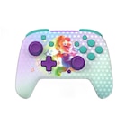 Manette Nintendo Switch "Invincible Mario" dans le catalogue Carrefour