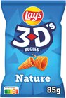 3D'S Bugles Nature - LAY'S dans le catalogue Intermarché Express