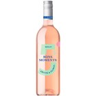 Vin de France - BONS MOMENTS 5.5° en promo chez Carrefour Joinville-le-Pont à 3,23 €