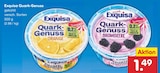 Quark-Genuss Orange im Netto Marken-Discount Prospekt Quark-Genuss Orange von Exquisa im aktuellen Netto Marken-Discount Prospekt für 1,49 €