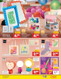 Partybeleuchtung Angebot im aktuellen Netto Marken-Discount Prospekt auf Seite 56