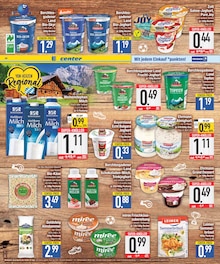 Quark im EDEKA Prospekt "Wir lieben Lebensmittel." mit 20 Seiten (München)