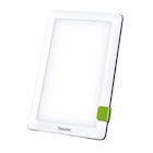 Lampe de luminothérapie - BEURER - Carrefour Lampe de luminothérapie - BEURER à 34,99 € dans le catalogue Carrefour