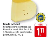 Angebot im EDEKA Geislingen (Steige) Prospekt EDEKA Geislingen (Steige) Prospekt mit im Angebot fĂŒr 1,11 âŹ