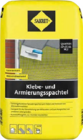 Klebe- und Armierungsspachtel von SAKRET im aktuellen Globus-Baumarkt Prospekt
