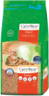 Ökologische Klumpstreu im Angebot bei Fressnapf in Kamp-Lintfort Ökologische Klumpstreu Angebote von Cat’s Best bei Fressnapf Kamp-Lintfort für 26,99 €