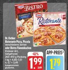 EDEKA Widdern - Ristorante Pizza, Piccola Angebot im Prospekt Ristorante Pizza, Piccola bei EDEKA im Widdern Prospekt für 1,79 €
