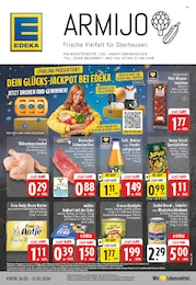 Der aktuelle EDEKA Prospekt Der aktuelle EDEKA Prospekt Aktuelle Angebote