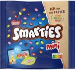 Smarties mini bei REWE im Eichstetten Prospekt für 2,79 €