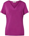 Shirt mit Faltendetail für 12,00 € bei Tchibo im Supermarkt im Angebot Shirt mit Faltendetail im aktuellen Tchibo im Supermarkt Prospekt