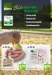 Hähnchen im aktuellen EDEKA Prospekt (Saarbrücken) Hähnchen im EDEKA Prospekt "Aktuelle Angebote" mit 49 Seiten (Saarbrücken)