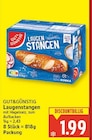 Laugenstangen von Gut&Günstig im aktuellen E center Prospekt