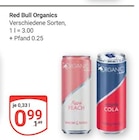 Aktuelles Organics Angebot bei GLOBUS in Mannheim ab 0,99 €