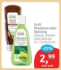 budni Wenningstedt-Braderup (Sylt) Prospekt mit  im Angebot für 2,99 €