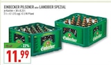 Marktkauf Blomberg Prospekt mit  im Angebot für 11,99 €