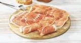 Jambon cru italien ou speck maxi format - NEGRONI - Super U à Dunkerque Jambon cru italien ou speck maxi format - NEGRONI en promo chez Super U Dunkerque à 11,28 €