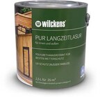 Langzeitlasur Angebote von wilckens bei Netto Marken-Discount Kaiserslautern für 9,99 €