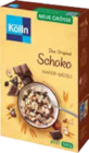 Müsli oder Hafer-Porridge im Marktkauf Prospekt Müsli oder Hafer-Porridge von Kölln im aktuellen Marktkauf Prospekt für 2,49 €
