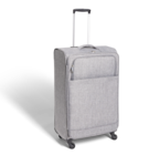 Valise souple en promo chez Gifi Valise souple dans le catalogue Gifi