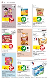 Barbecue Angebote im Prospekt "-34% DE REMISE IMMÉDIATE SUR UNE SÉLECTION DE FOIES GRAS" von Intermarché Hyper auf Seite 60