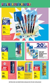Prospectus Carrefour "Carrefour" en cours à Franconville, Page 5 Catalogue Carrefour en cours à Franconville, "Carrefour", Page 5
