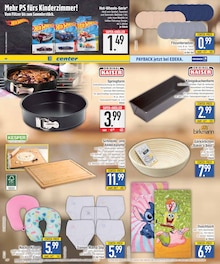 Teppichboden im E center Prospekt "Wir lieben Lebensmittel." mit 20 Seiten (Regensburg)