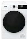 Wärmepumpentrockner DHNA92/DE von Gorenje im aktuellen Möbel Kraft Prospekt