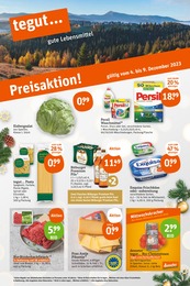 tegut Demeter im Prospekt tegut Demeter im Prospekt