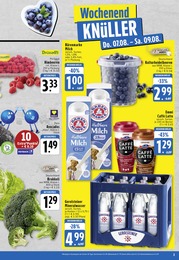 Avocado Angebot & Preis im aktuellen EDEKA Prospekt Avocado Angebot im aktuellen EDEKA Prospekt auf Seite 3