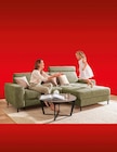 Aktuelle Couch Angebote bei Segmüller in Nürnberg Aktuelles Polstergarnitur Angebot bei Segmüller in Nürnberg ab 799,00 €