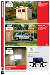 Offre Luminaires dans le catalogue Brico Dépôt du moment à la page 2