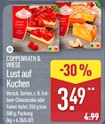 Aktuelles Erdbeer-Cheesecake Angebot bei ALDI Nord in Braunschweig ab 3,49 €