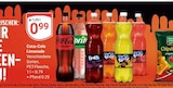 Coca-Cola Angebote bei GLOBUS Salzgitter für 0,99 €