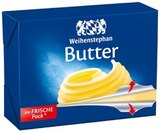 Butter bei REWE im Hosenfeld Prospekt für 1,19 €