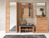 Garderobe 5-Teilig von Linea Natura im aktuellen XXXLutz Möbelhäuser Prospekt für 999,00 €