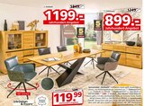 Sideboard im Segmüller Prospekt Sideboard im aktuellen Segmüller Prospekt für 119,99 €