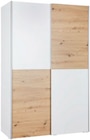 Aktuelle Kleiderschrank Angebote bei mömax in Regensburg Aktuelles SCHWEBETÜRENSCHRANK „OHIO“ Angebot bei mömax in Regensburg ab 150,00 €