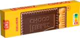 Choco Kekse Edelherb Angebote von Leibniz bei EDEKA Neubrandenburg für 1,99 €