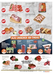 Brot im V-Markt Prospekt in Regensburg Aktueller V-Markt Prospekt mit Brot, "V-Markt einfach besser einkaufen", Seite 3