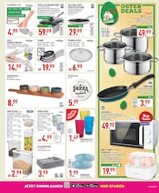 Ähnliche Geschirr Set Angebote im Prospekt "Aktuelle Angebote" von Marktkauf in Lippstadt Ähnliche Angebote wie Geschirr Set im Prospekt "Aktuelle Angebote" auf Seite 19 von Marktkauf in Lippstadt