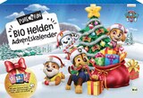 Adventskalender 2023 Bio Helden im Angebot bei dm-drogerie markt in Ravensburg Adventskalender 2023 Bio Helden Angebote von Pure&Fun bei dm-drogerie markt Ravensburg für 27,95 €