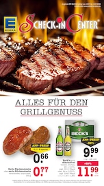 E center Supermarkt Prospekt der aktuellen Woche mit 83 Seiten, gültig von 13.07.2026 bis 18.07.2026, in Eltville und Umgebung Aktueller E center Supermarkt Prospekt in Eltville und Umgebung, "Aktuelle Angebote" mit 83 Seiten, 13.07.2026 - 18.07.2026