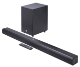 Soundbar CINEMA SB560 im Angebot bei expert in Görlitz Soundbar CINEMA SB560 Angebote von JBL bei expert Görlitz für 177,00 €