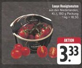 Aktuelles Honigtomaten Angebot bei E center in Nürnberg ab 3,33 €