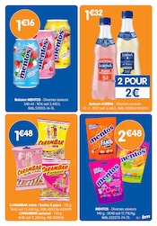 D'autres offres dans le catalogue "BIG CLEAN EVENT" de B&M à la page 13