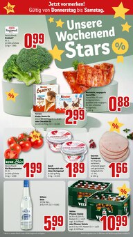 Veltins im REWE Prospekt "Dein Markt" mit 34 Seiten (Lünen)