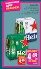 Aktuelles Heineken Angebot bei Marktkauf in Leipzig ab 4,49 €