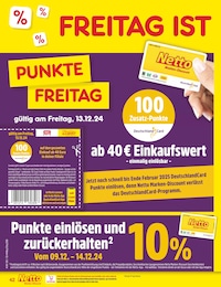 Bekleidung im Netto Marken-Discount Prospekt Aktuelle Angebote auf S. 54