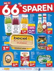 Erdbeeren im Netto Marken-Discount Prospekt in Bamberg Aktueller Netto Marken-Discount Prospekt mit Erdbeeren, "Aktuelle Angebote", Seite 10