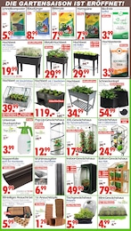 Wreesmann Komposter im Prospekt 